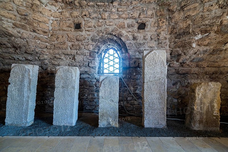Unesco site Bolgar