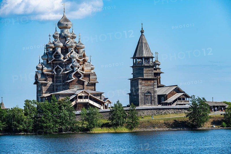Kizhi Pogost
