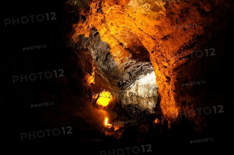 Cueva de los Verdes