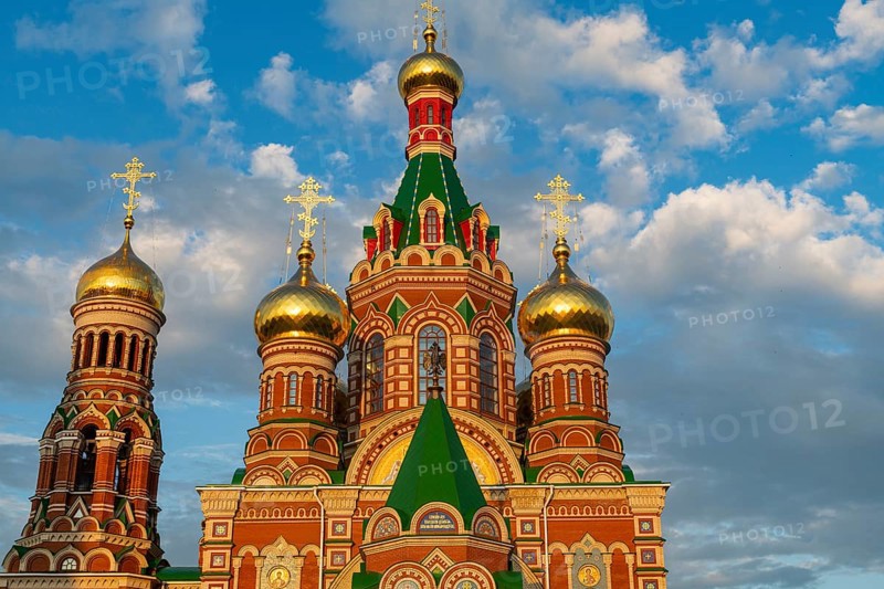 Annunciation Cathedral