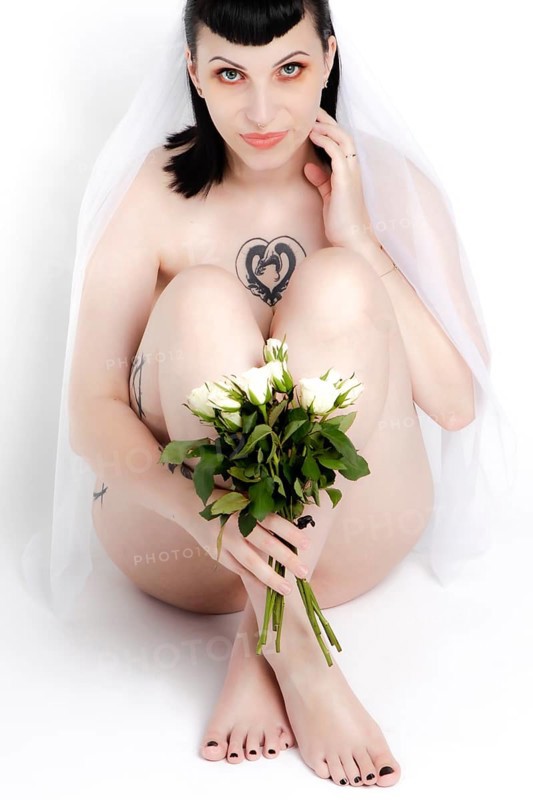 Bride
