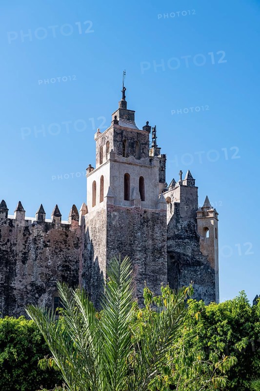 Convent of San Mateo Apostol y Evangelista