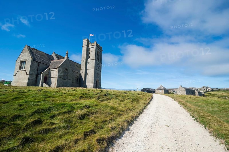 St. Helena's Church