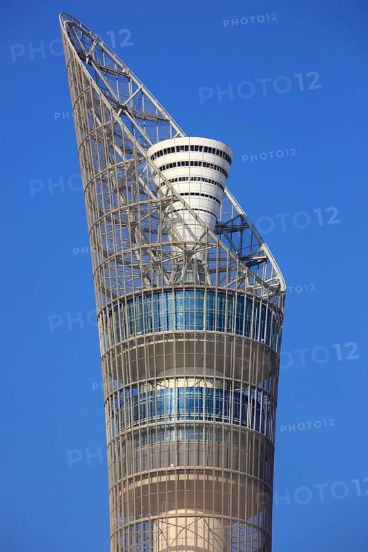 Aspire Tower