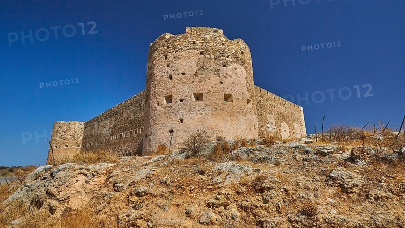Aptera Fortress