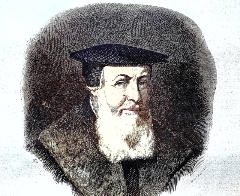Johannes Gensfleisch zum Laden zum Gutenberg