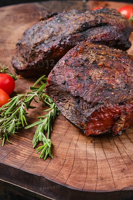 Slow cooking concept