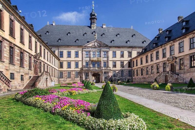 City Palace