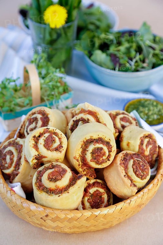 Swabian cuisine