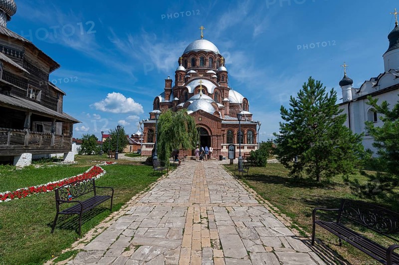 Church of the Holy Trinity