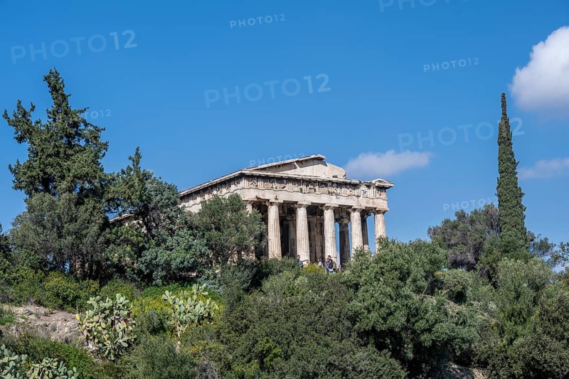 Temple of Hephaestus
