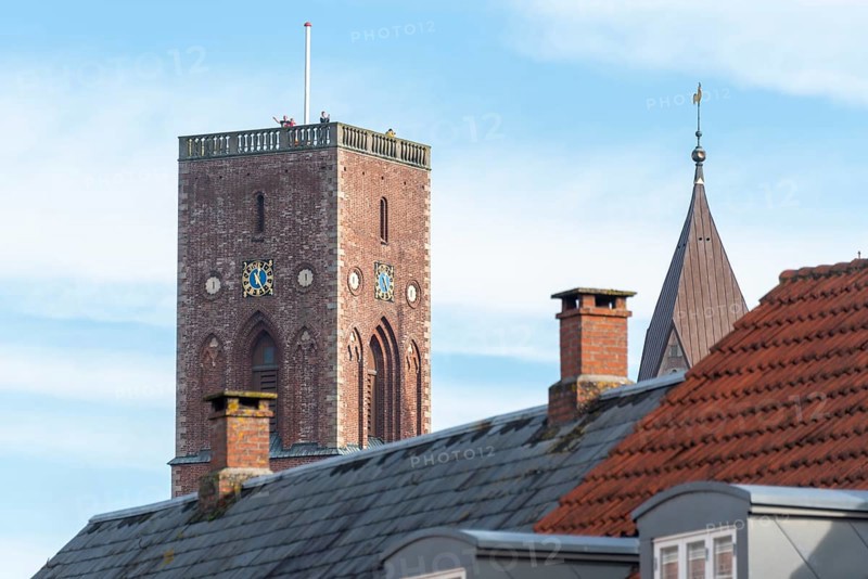 Ribe Cathedral
