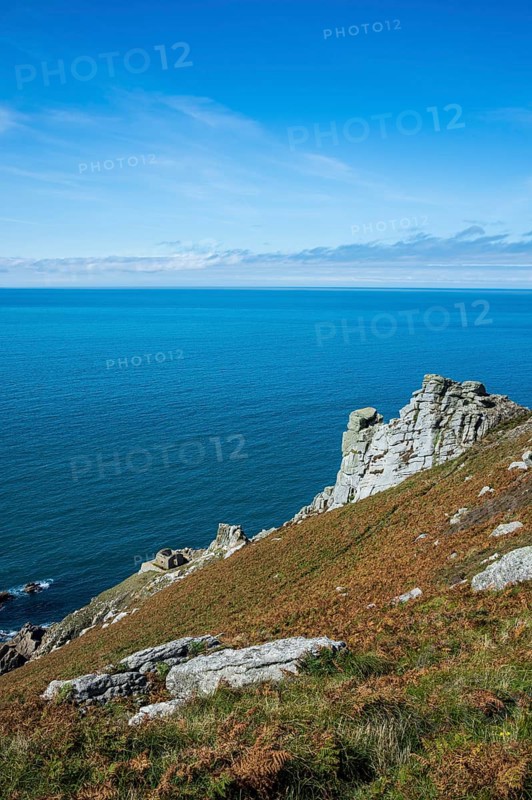 Island of Lundy