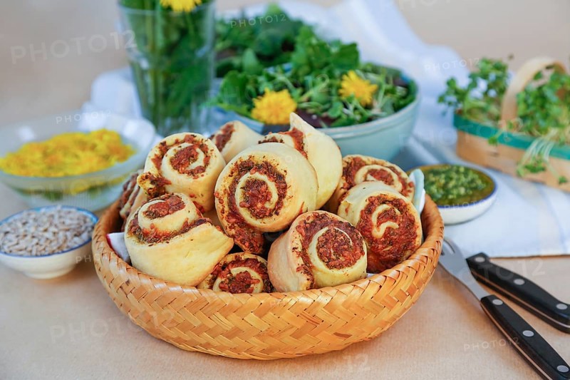 Swabian cuisine