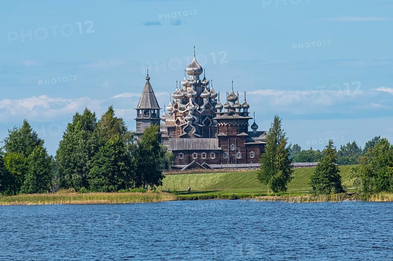 Kizhi Pogost