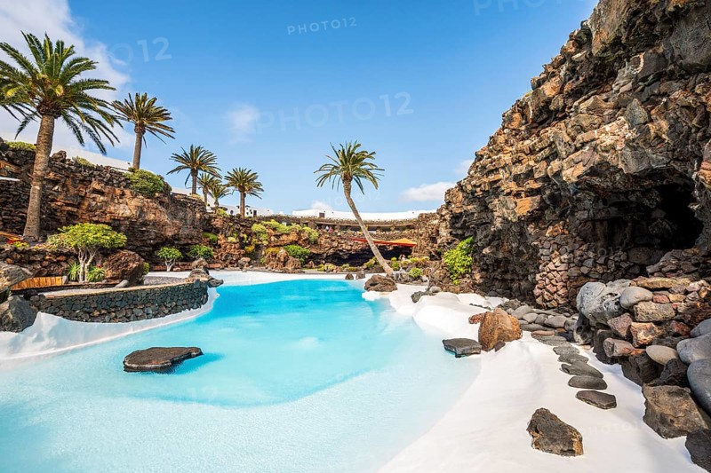 Amazing cave