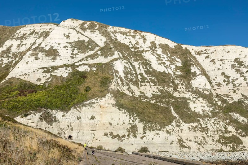 Chalk Cliffs