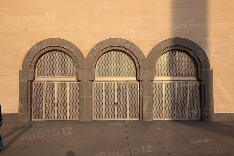 Museum of Islamic Art