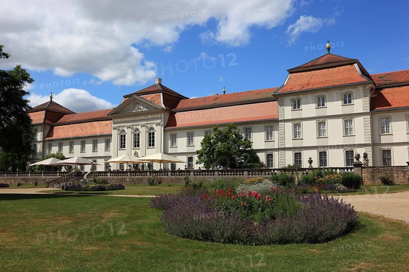 Schloss Fasanerie