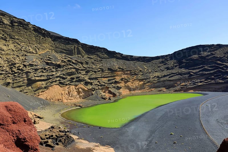 Lago Verde