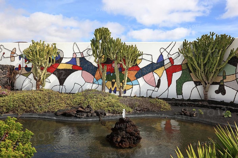 Fundacion Cesar Manrique