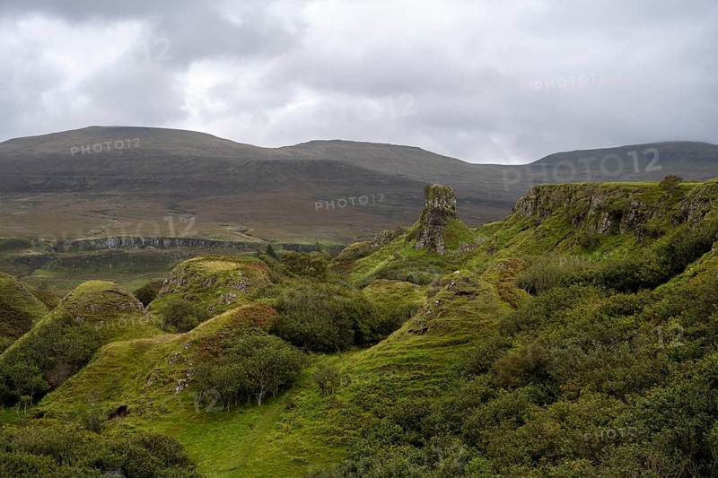 Fairy Glen