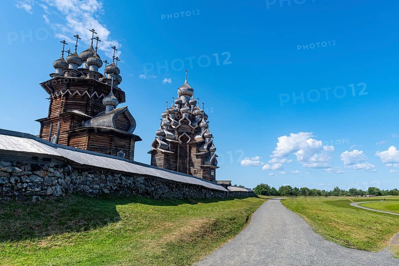 Kizhi Pogost