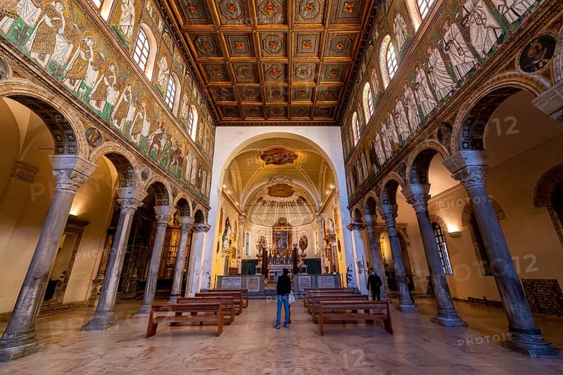 Basilica di Sant'Apollinare Nuovo