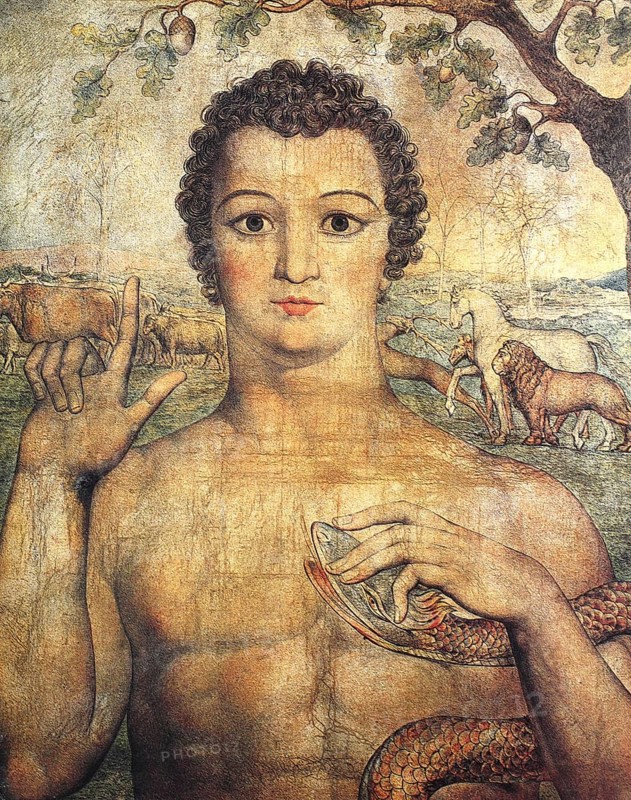 William Blake