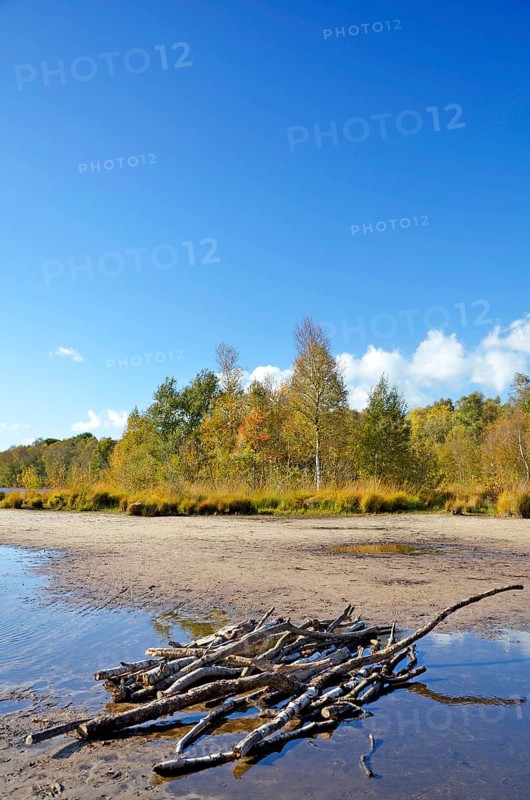 Nature reserve