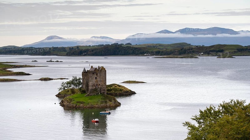 Castle Stalker