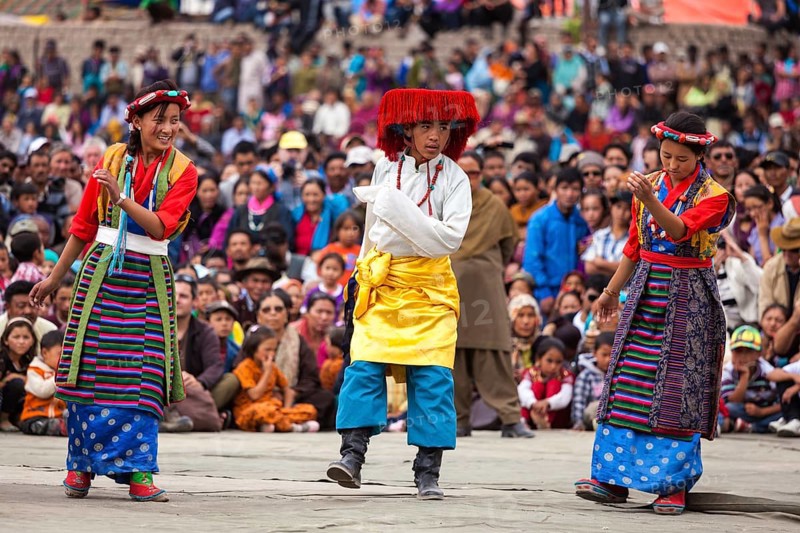 LEH