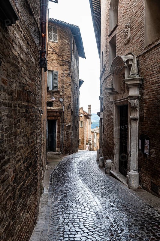 Historic center