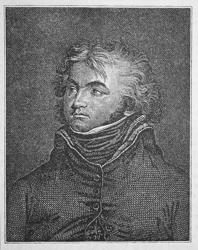 Jean-Baptiste Kleber