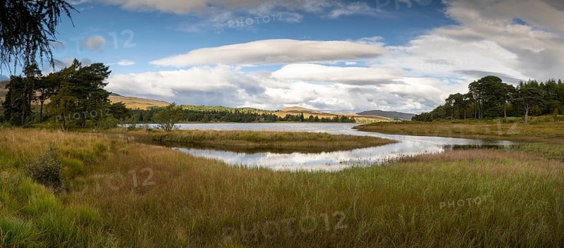 Loch Tulla