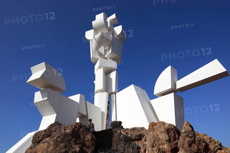 Monument to fertility