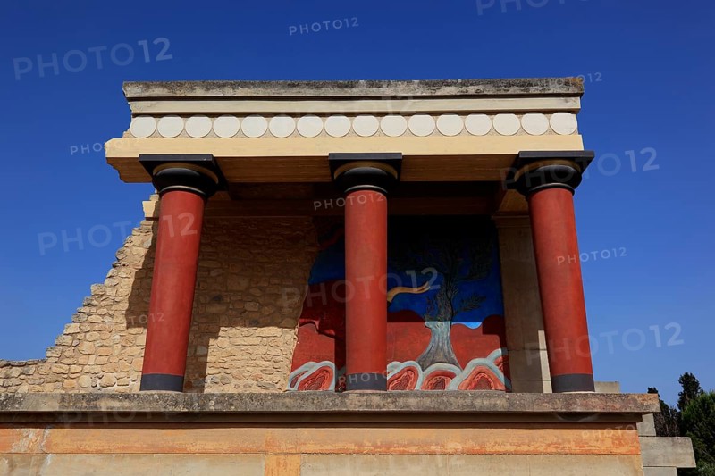 Knossos