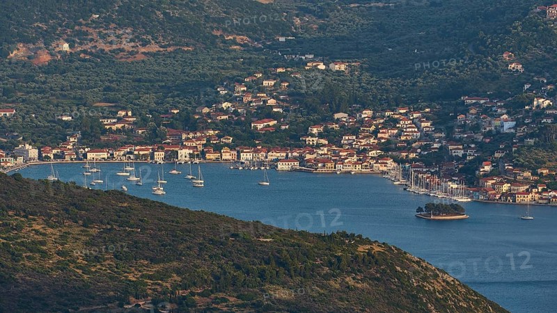 Main town