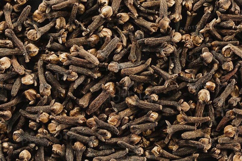 Heap cloves