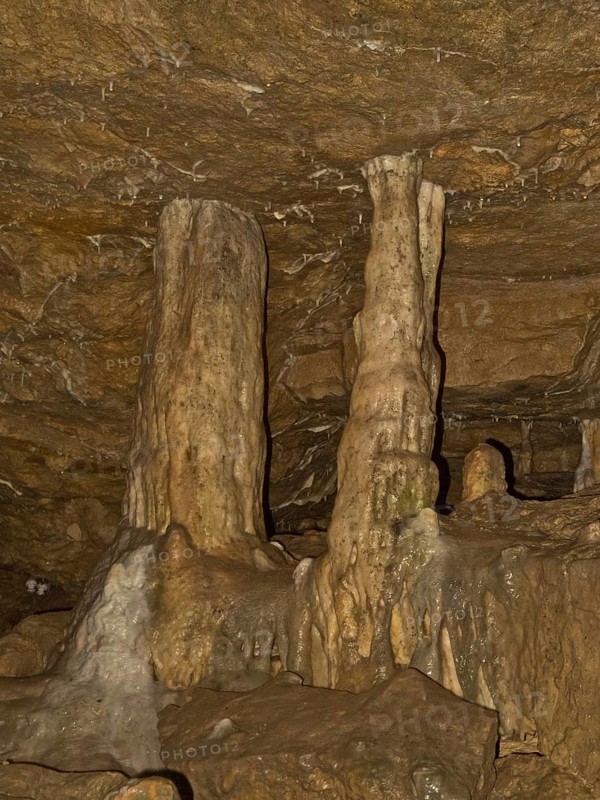 Stalagnate