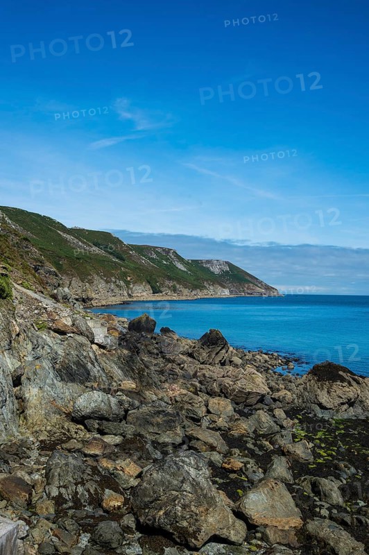 Island of Lundy