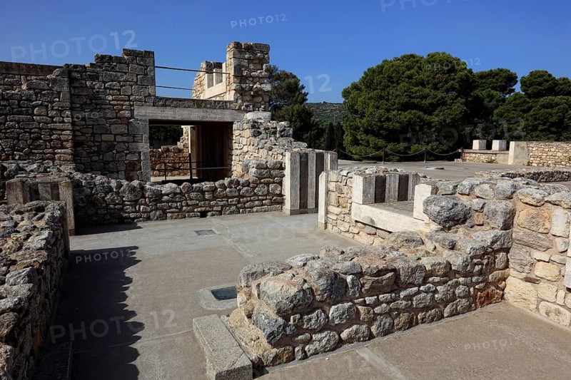 Knossos