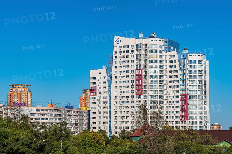 Skyscraper