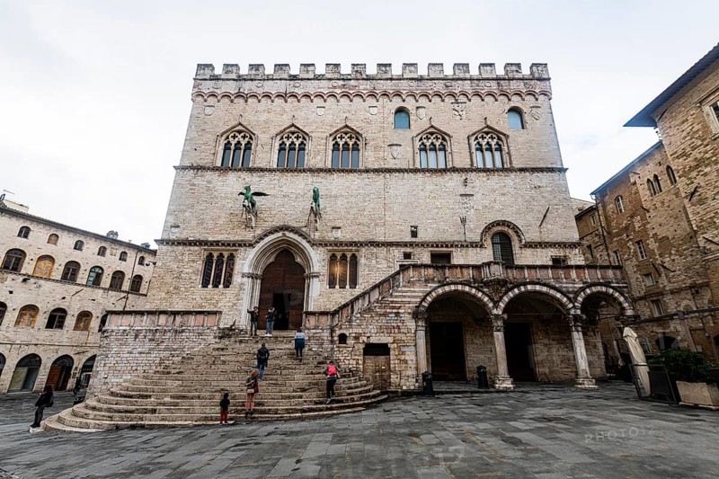Palazzo dei Priori
