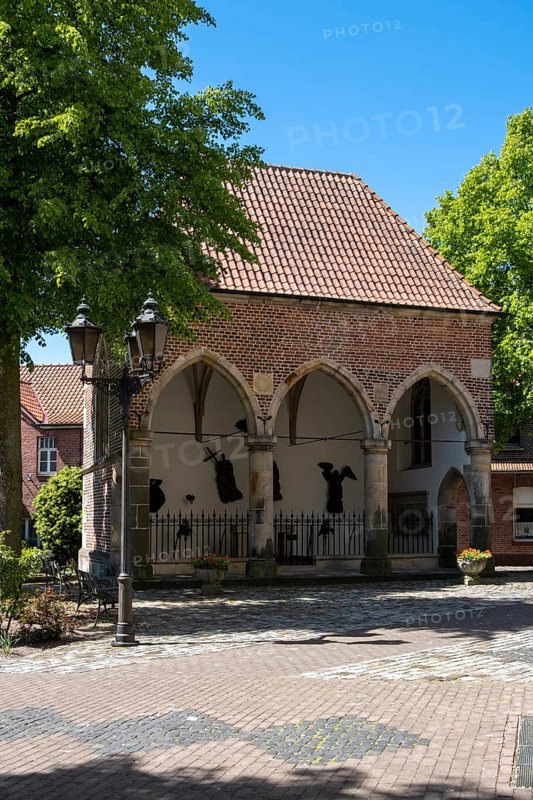 House of Prayer for the Passion of Christ