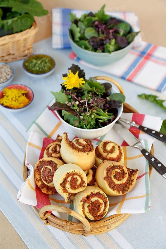 Swabian cuisine