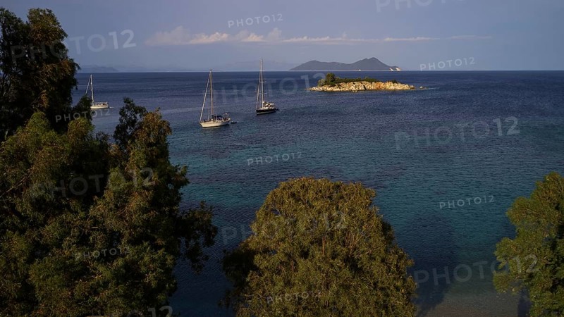 Marmakas Bay