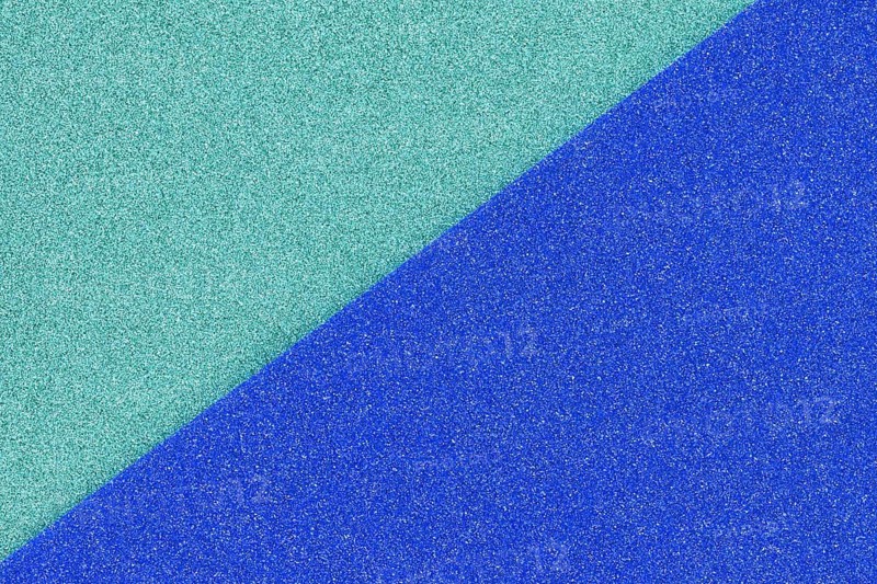 Two colored dispersed surface. Resolution and high quality beautiful photo