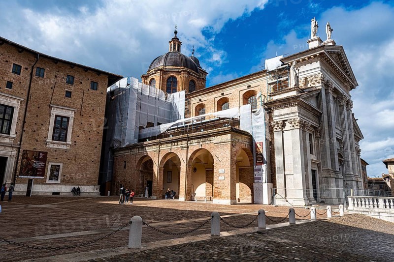 Cattedrale di Santa Maria Assunta