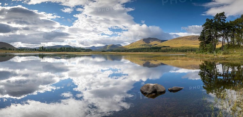 Loch Tulla